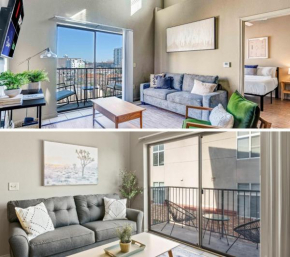 West Campus Oasis 2 Apts Accommodating 14 Guests